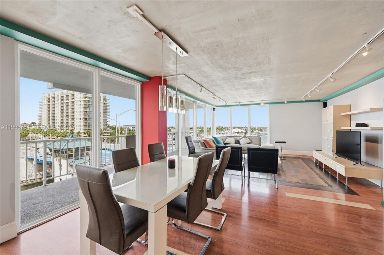 2800 E Sunrise Blvd, Unit 7F, Fort Lauderdale, FL 33304 Photo