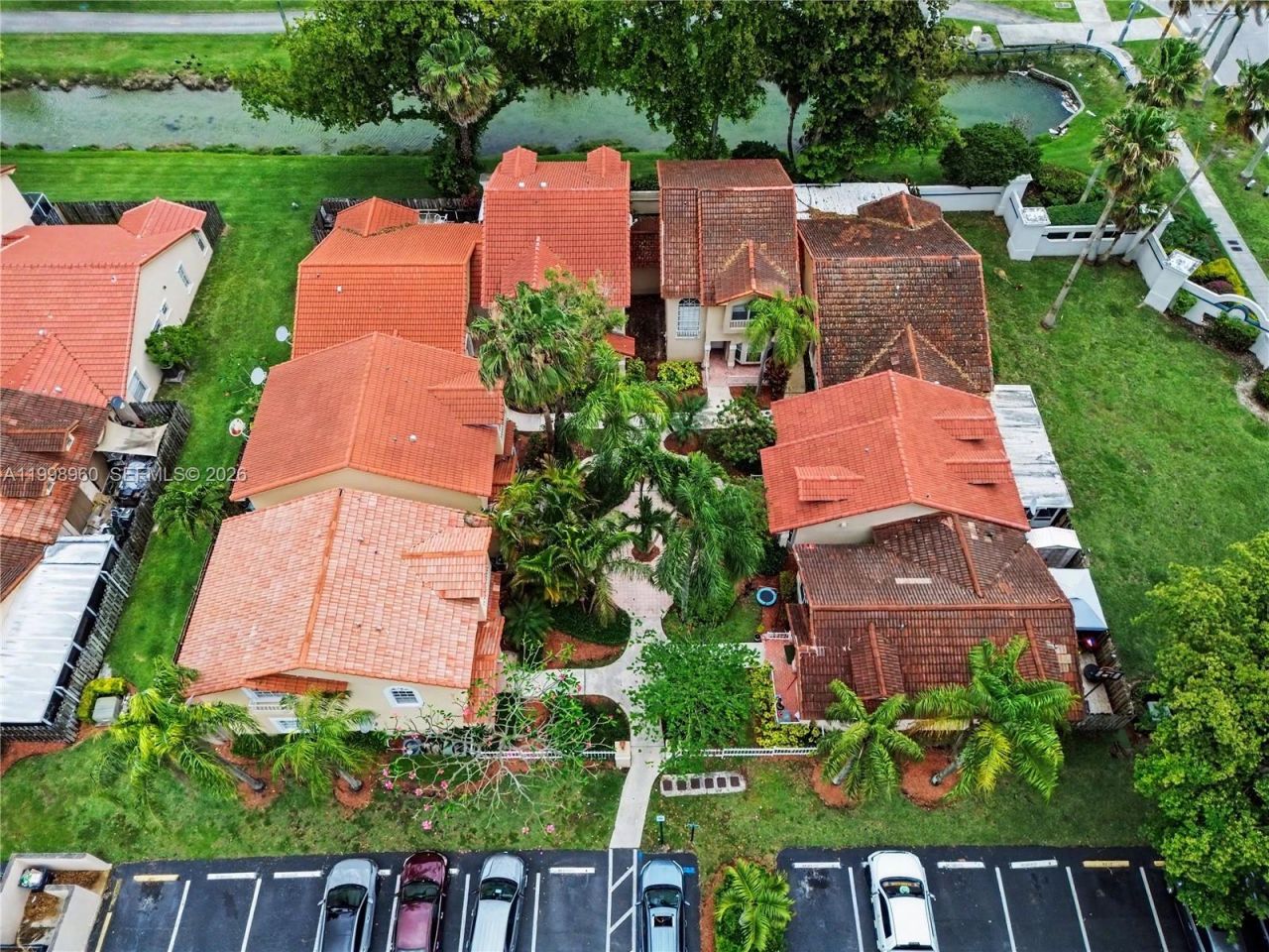 21553 SW 87th Ct , Unit 102, Cutler Bay, FL 33189 Photo