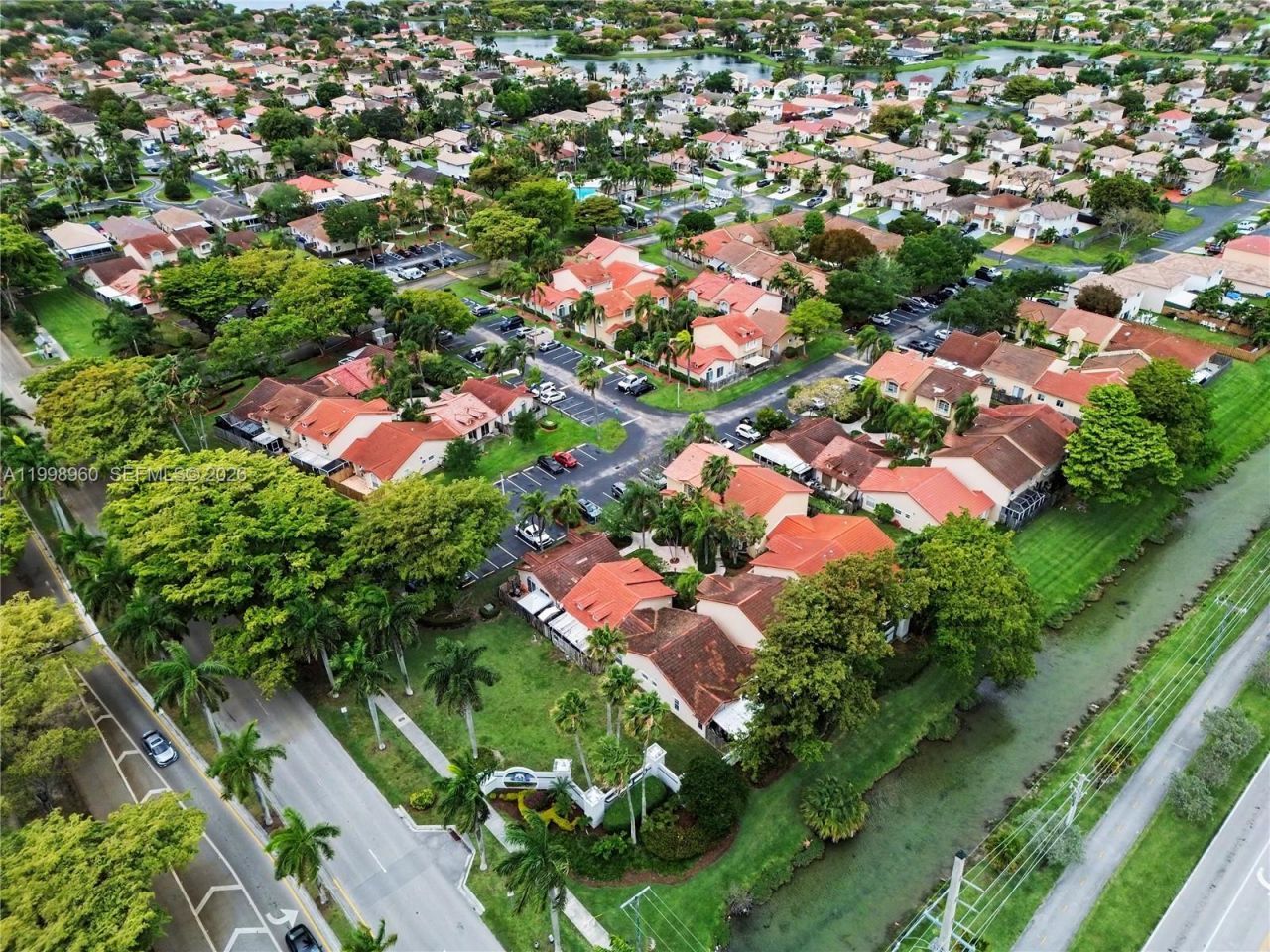 21553 SW 87th Ct , Unit 102, Cutler Bay, FL 33189 Photo