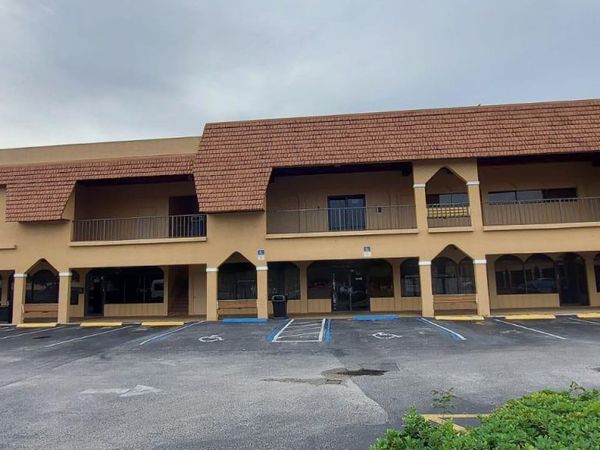 5460 N State Road 7, Unit 219, North Lauderdale, FL 33319
