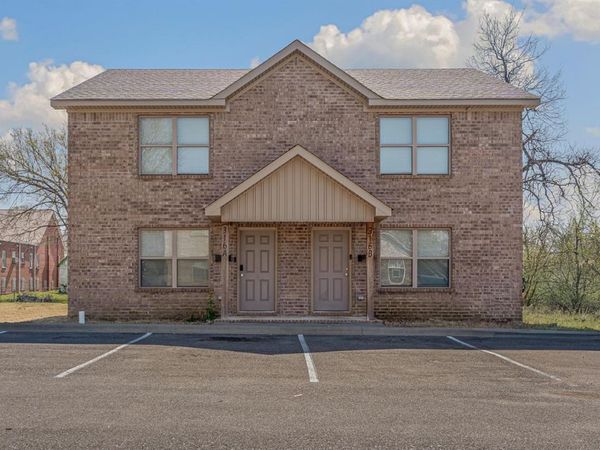 316 Drake Street, Jonesboro, AR 72401