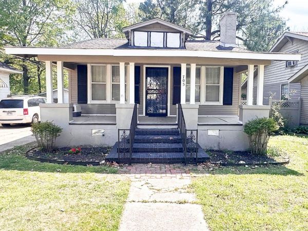 705 Washington, Jonesboro, AR 72401