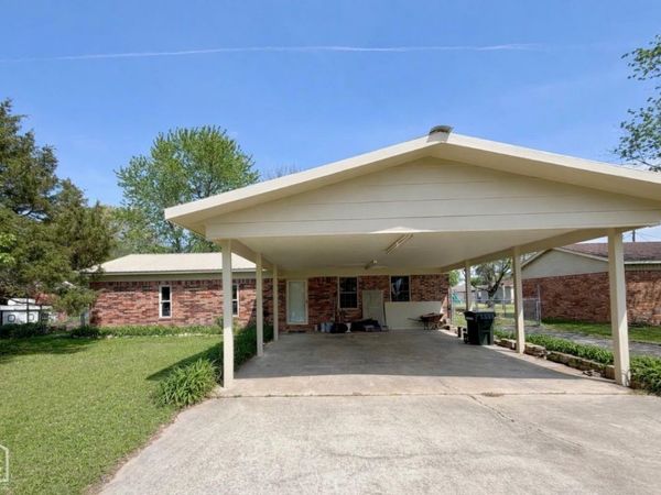 204 Alta, Bono, AR 72416