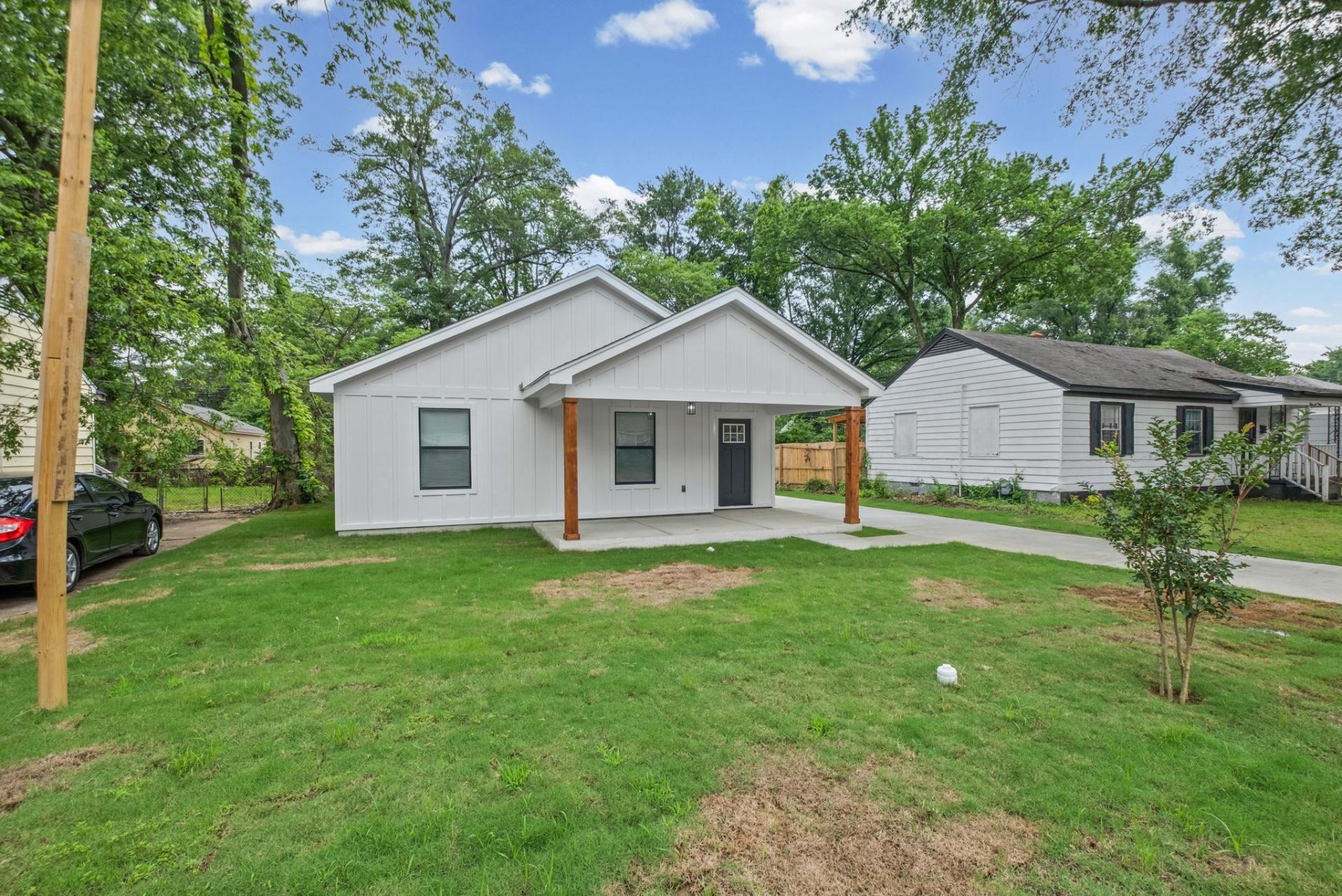 3724 Norris Ave, Memphis, TN 38111 Main Photo