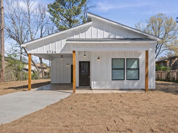 3724 NORRIS AVE, Memphis, TN 38111