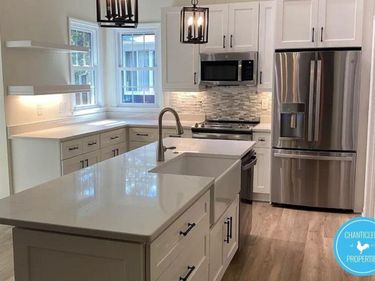 2309 Kendricks Court, Raleigh, NC 27613