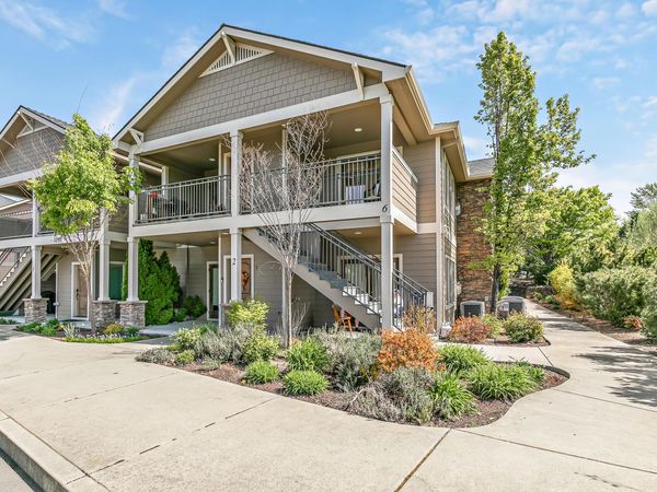 1281 Ashford Way, Unit 6, Medford, OR 97504