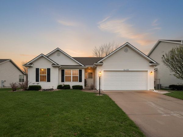 509 Shepherds Way, Osceola, IN 46561