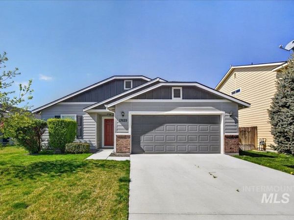 17629 Mesa Springs, Nampa, ID 83687