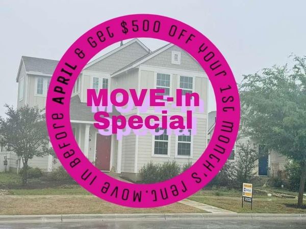 1305 Goforth RD, Kyle, TX 78640