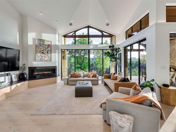 1016 Wild Basin Ledge, Austin, TX 78746