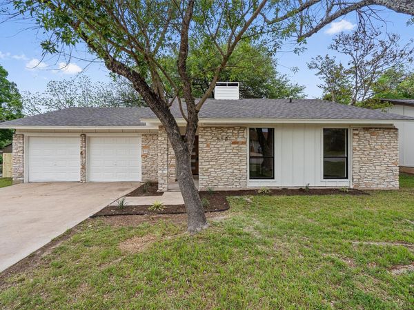 6501 Boleynwood DR, Austin, TX 78745