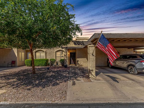 462 S Boojum Way, Mesa, AZ 85208