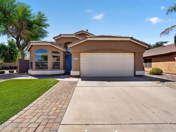 1787 E ERIE Street, Gilbert, AZ 85295