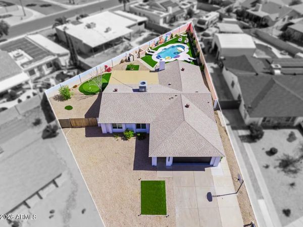 4665 W KINGS Avenue W, Glendale, AZ 85306