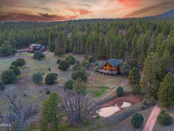 746 W SLEEPY HOLLOW Lane, Payson, AZ 85541
