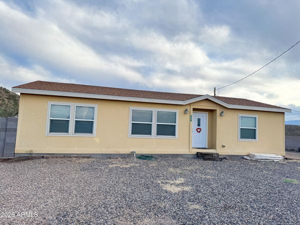 6891 E US Highway 70, Safford, AZ 85546