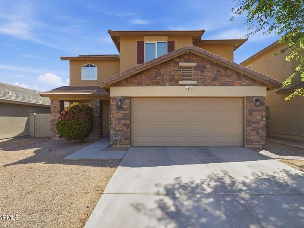 5603 S 27TH Drive, Phoenix, AZ 85041
