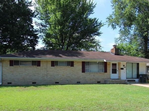 405 Angus Street , Conway, AR 72032