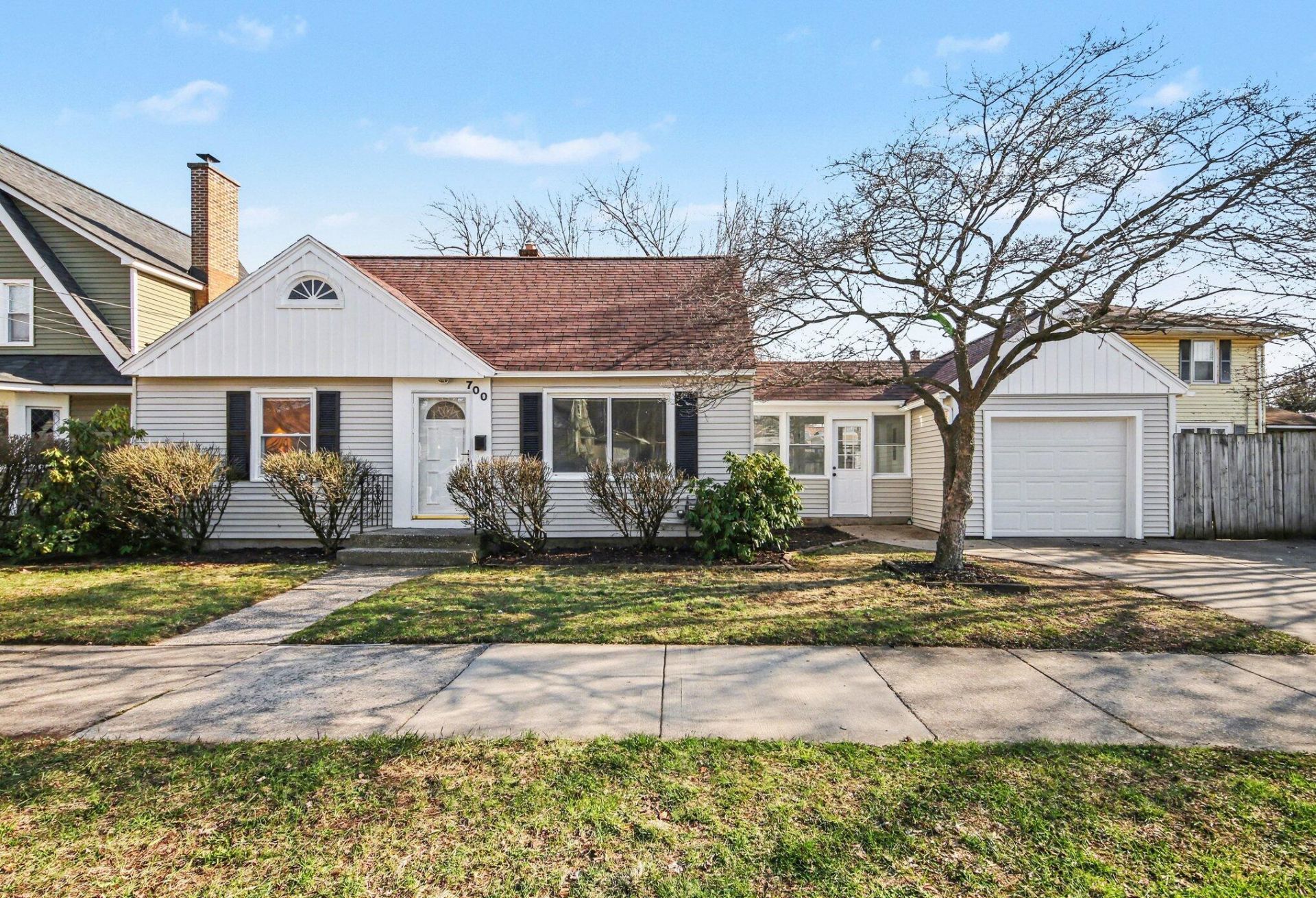 700 Ardmore Street Se, Grand Rapids, MI 49507 Main Photo