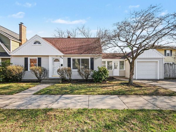 700 Ardmore Street SE, Grand Rapids, MI 49507