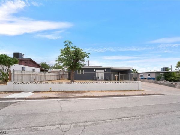 243 Tungsten Street, Henderson, NV 89015