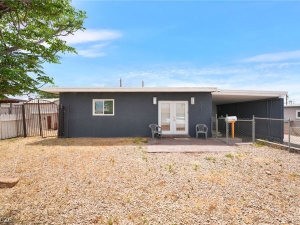 243 Tungsten Street, Henderson, NV 89015