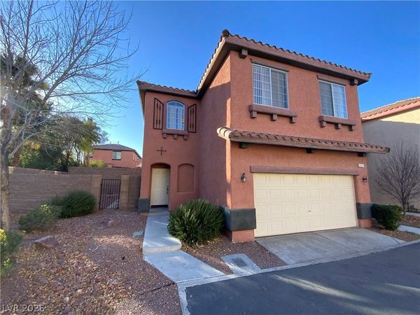 5957 Rampolla Drive , Las Vegas, NV 89141
