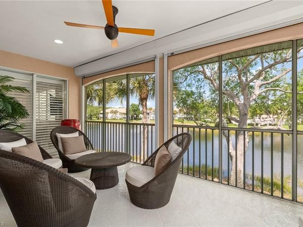 3491 Ballybridge CIR, Unit 203, BONITA SPRINGS, FL 34134