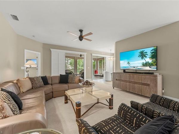 3491 Ballybridge CIR, Unit 203, BONITA SPRINGS, FL 34134