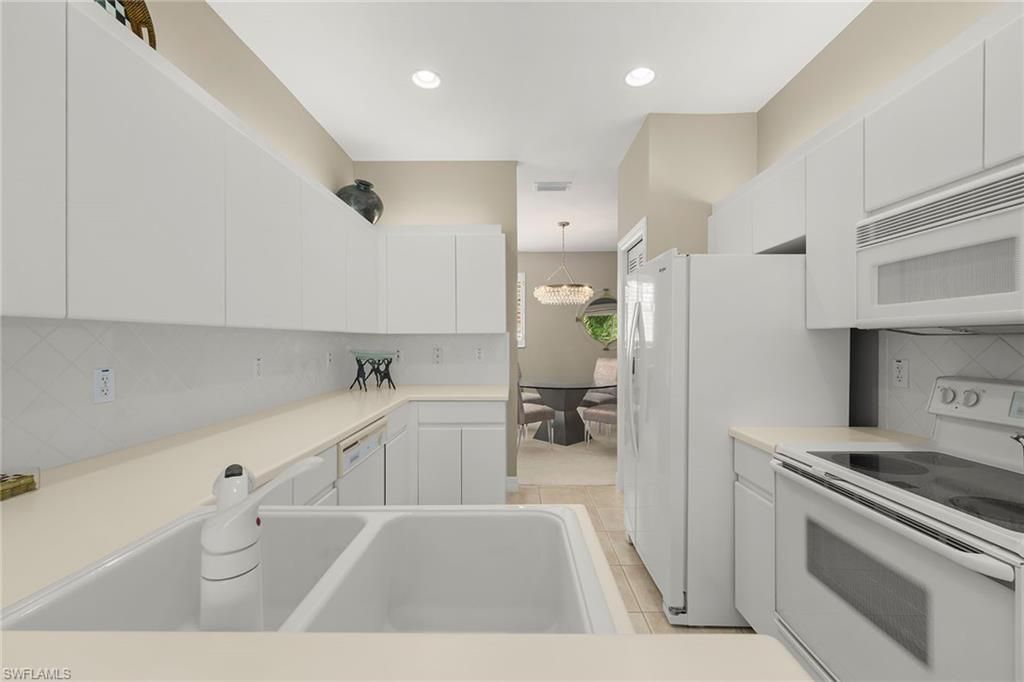 3491 Ballybridge Cir, Unit 203, Bonita Springs, FL 34134 Photo