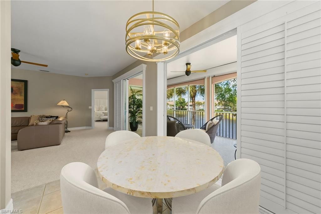 3491 Ballybridge Cir, Unit 203, Bonita Springs, FL 34134 Photo
