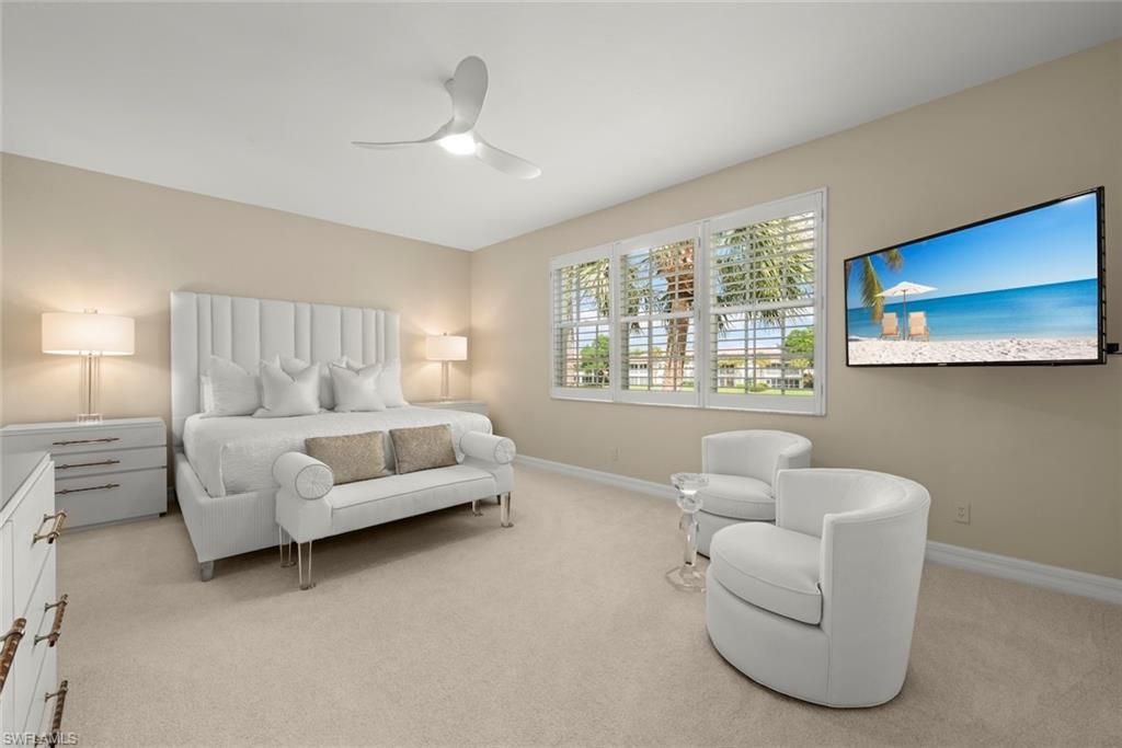 3491 Ballybridge Cir, Unit 203, Bonita Springs, FL 34134 Photo