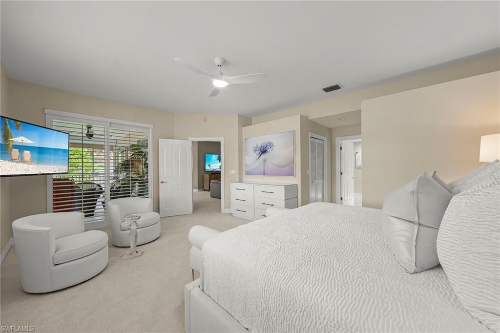 3491 Ballybridge Cir, Unit 203, Bonita Springs, FL 34134 Photo