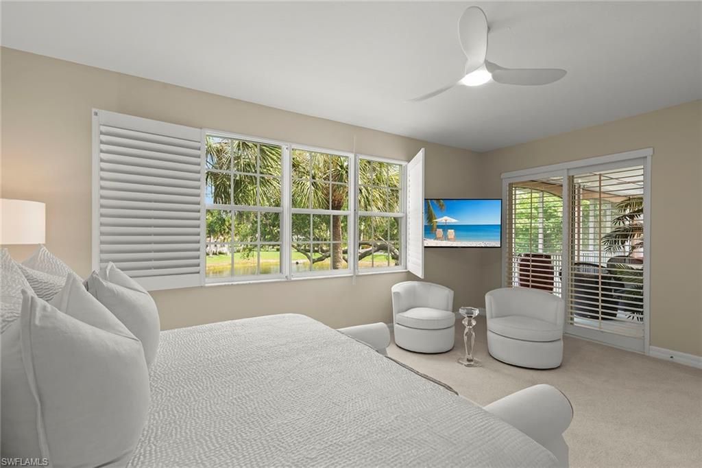 3491 Ballybridge Cir, Unit 203, Bonita Springs, FL 34134 Photo