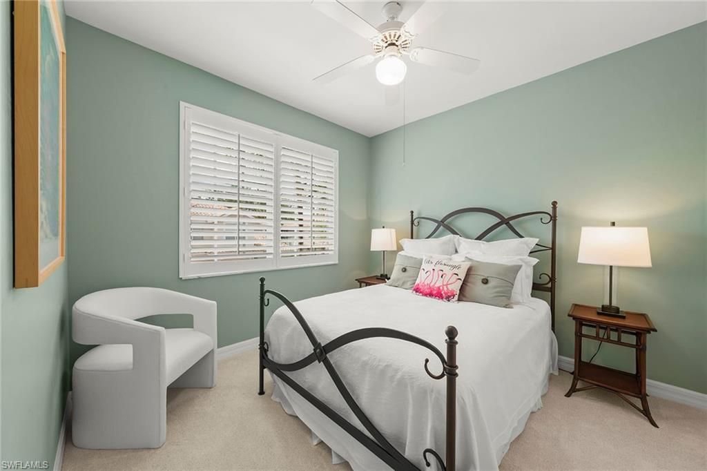 3491 Ballybridge Cir, Unit 203, Bonita Springs, FL 34134 Photo