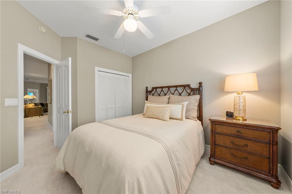 3491 Ballybridge Cir, Unit 203, Bonita Springs, FL 34134 Photo