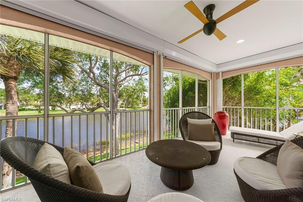 3491 Ballybridge Cir, Unit 203, Bonita Springs, FL 34134 Photo