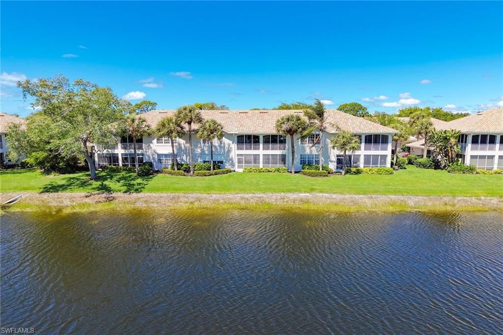 3491 Ballybridge Cir, Unit 203, Bonita Springs, FL 34134 Photo