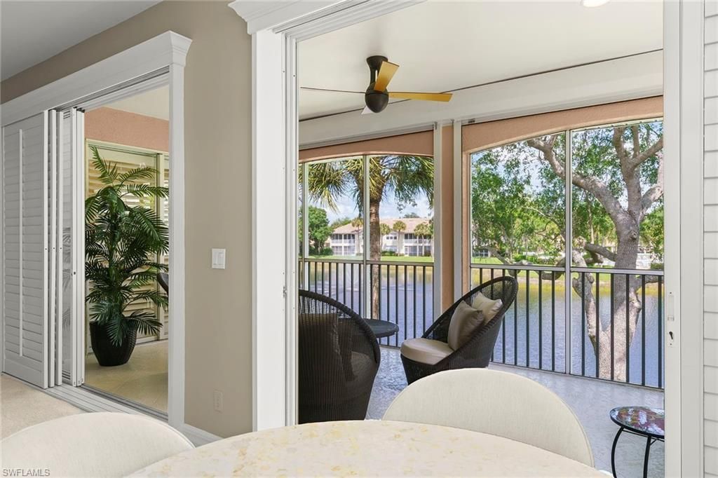 3491 Ballybridge Cir, Unit 203, Bonita Springs, FL 34134 Photo