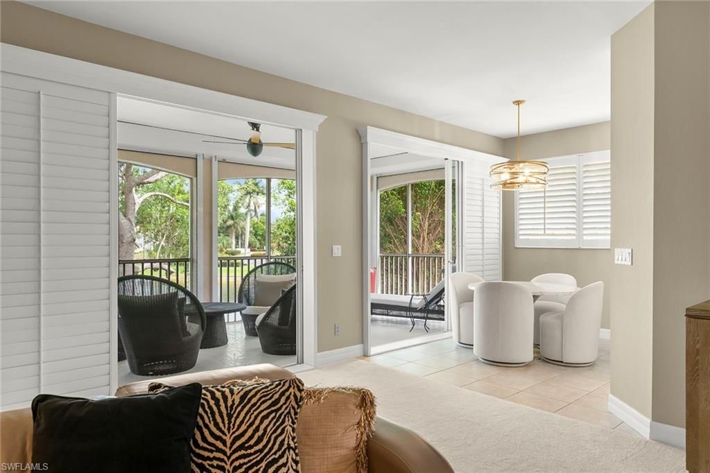 3491 Ballybridge Cir, Unit 203, Bonita Springs, FL 34134 Photo
