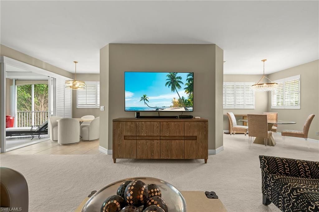 3491 Ballybridge Cir, Unit 203, Bonita Springs, FL 34134 Photo