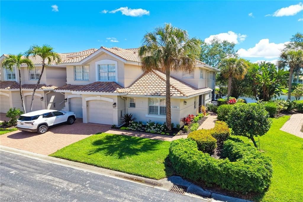 3491 Ballybridge Cir, Unit 203, Bonita Springs, FL 34134 Photo