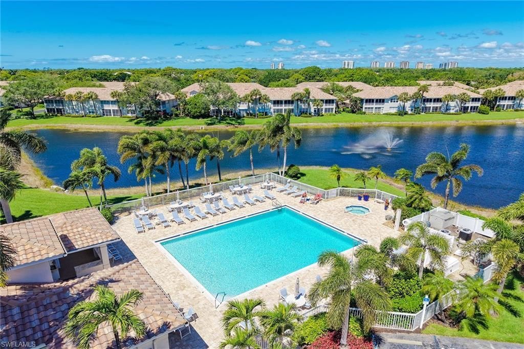 3491 Ballybridge Cir, Unit 203, Bonita Springs, FL 34134 Photo