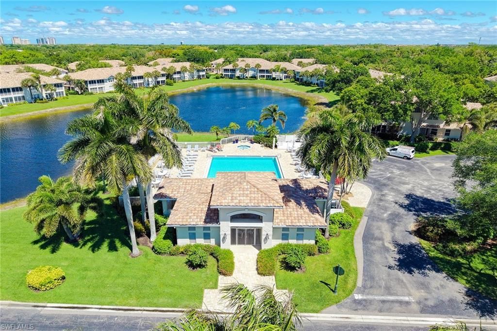 3491 Ballybridge Cir, Unit 203, Bonita Springs, FL 34134 Photo