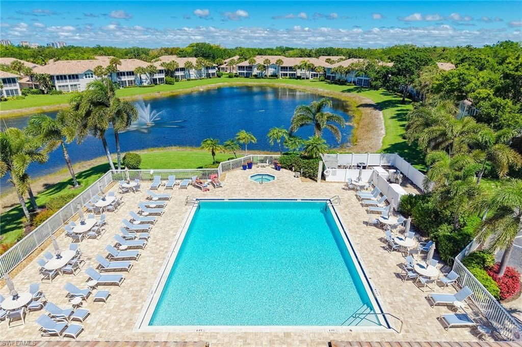 3491 Ballybridge Cir, Unit 203, Bonita Springs, FL 34134 Photo