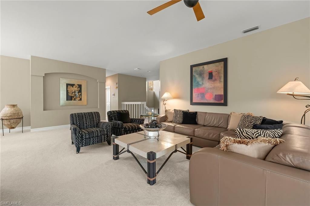 3491 Ballybridge Cir, Unit 203, Bonita Springs, FL 34134 Photo