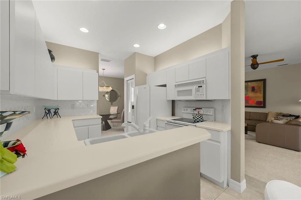 3491 Ballybridge Cir, Unit 203, Bonita Springs, FL 34134 Photo