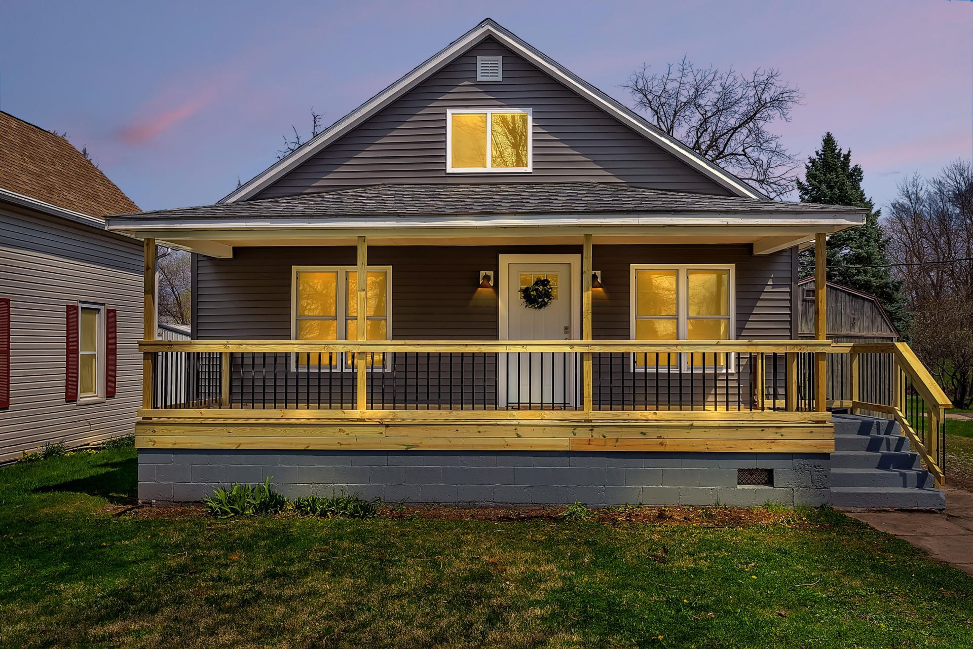 307 S Park Avenue, Rensselaer, IN 47978 Main Photo