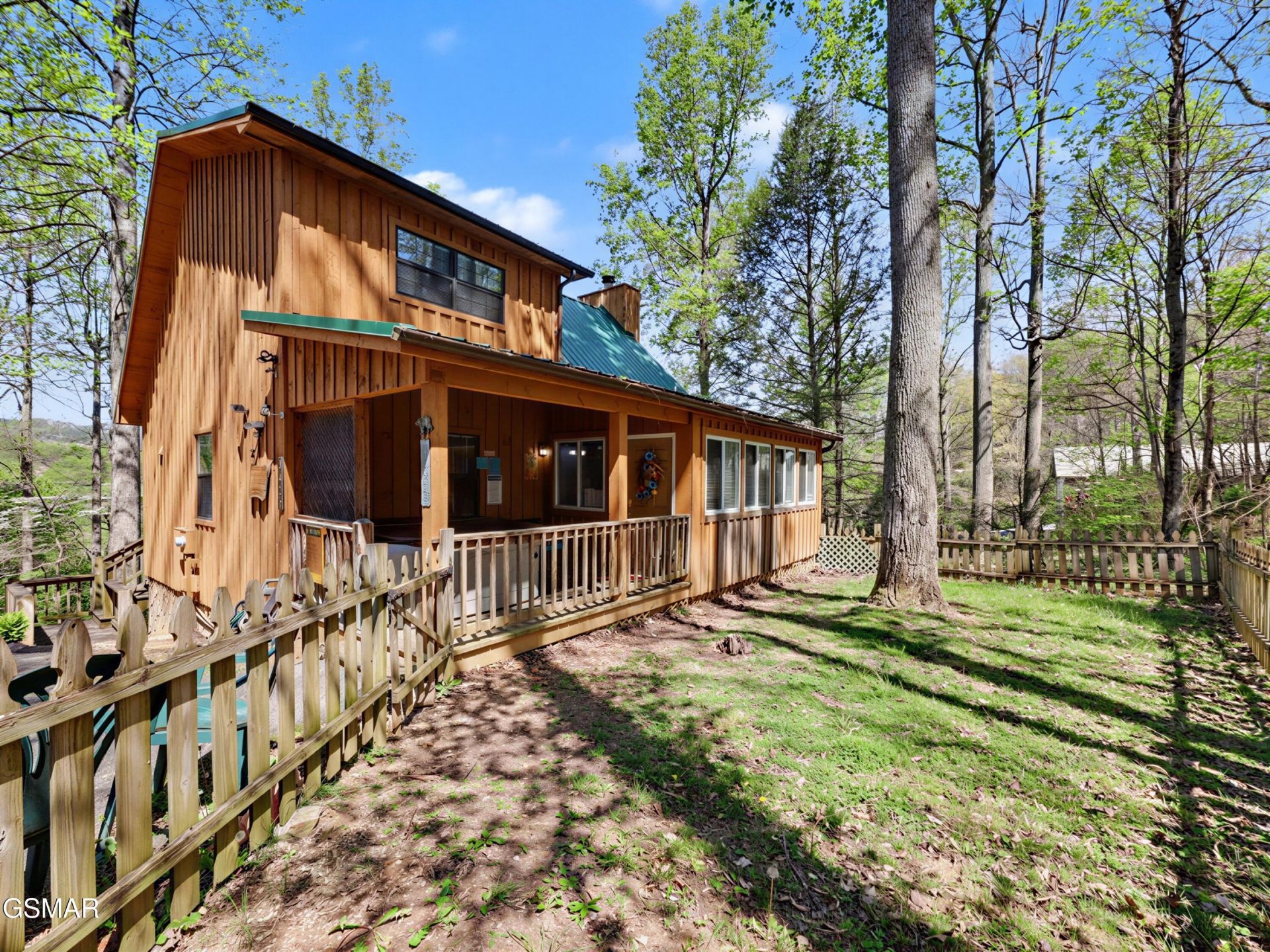 3421 Shelnutt Way, Sevierville, TN 37862 Main Photo